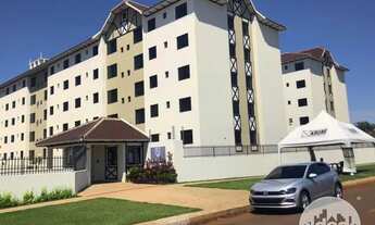 Imagem: Apartamento para aluguel, 2 quartos, 2 vagas