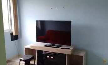 Imagem 4: Condomínio Harmonia. Alugo apartamento 100% mobiliado px da Barreira