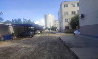 Imagem 7: Apartamento para aluguel com 65 metros quadrados com 3 quartos em São Gerardo - Fortaleza