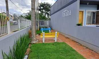 Imagem 7: Casa 02 quartos Alvenaria para Venda em Neópolis Gravataí-RS - 2886