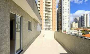 Imagem 4: Apartamento para venda de 107m² com 2 quartos sendo 1 suíte no Tatuapé - SP