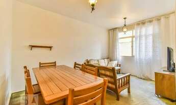 Imagem 2: Apartamento para Aluguel - Pinheiros, 2 Quartos, 60 m2