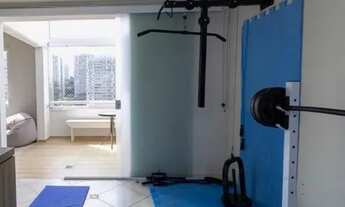 Imagem 4: Cobertura com 3 dormitórios à venda, 160 m² por R$ 1.039.140,00 - Morumbi - São Paulo/SP