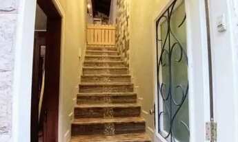 Imagem 3: Casa com 2 dormitórios para alugar, 90 m² por R$ 1.182/mês - Meudon - Teresópolis/RJ