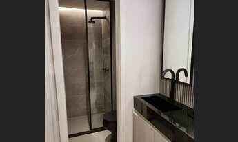 Imagem 2: Apartamento para venda 1 quarto em Jacarepaguá - Rio de Janeiro - RJ