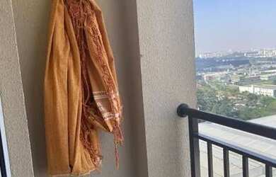 Imagem 5: BARUERI - Apartamento Padrão - CENTRO COMERCIAL JUBRAN