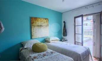 Imagem 3: Casa 03 dormitórios para venda no Imirim em São paulo/SP