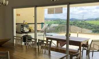 Imagem 6: CASA À VENDA EM ALPHAVILLE BURLEMARX