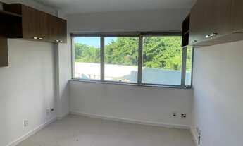 Imagem 5: Sala Locação Barra da Tijuca - código 37