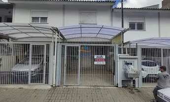 Imagem: SOBRADO INDIVIDUAL SEMI MOBILIADO POSIÇÃO