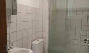 Imagem 6: Apartamento para aluguel tem 40 metros quadrados com 2 quartos - Centro