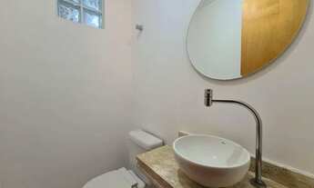 Imagem 5: Apartamento com 3 suíte para alugar, 105 m² por R$ 5.352/mês - Vila Ema - São José dos Cam