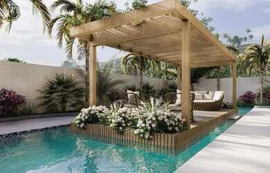 Imagem 6: Apartamento Zona Sul de Ilhéus (Bahia) de alto padrão de 02 e 03 quartos