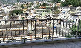 Imagem 2: Méier Apartamento com 2 dormitórios