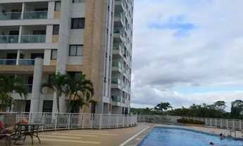 Imagem 2: Alugo Apartamento Mobiliado Condomínio Aquarelle, 2 quartos