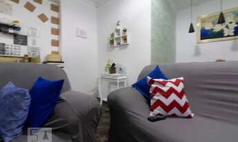 Imagem 3: Casa para Aluguel - Itaquera, 1 Quarto, 45 m2