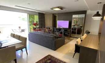 Imagem: FLORIANÓPOLIS - Apartamento Padrão - JURERÊ