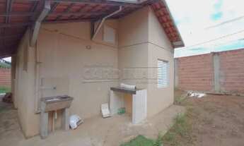 Imagem 7: Sao Carlos - Casa Padrão - Jardim Araucaria