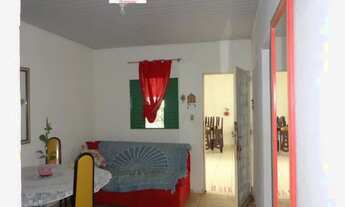 Imagem 6: QR 210 Ótima Esquina com Casa 3 Quartos/Suite Lado Metrô Escritur em Samambaia Norte - Bra