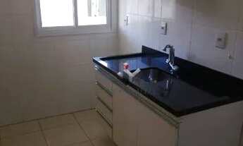 Imagem 7: Apartamento com 1 dormitório para alugar, 49 m² por R$ 1.870,00/mês - Nova Aliança - Ribei