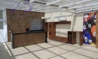 Imagem 4: Apartamento Cobertura/Duplex em Bosque da Saúde - São Paulo