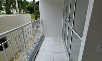 Imagem 7: Vendo Apartamento Residencial Graciosa novo, bem no coração de Pinhais