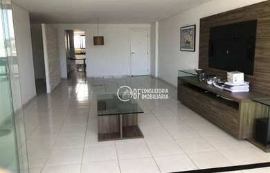 Imagem 2: Vendo Aptoº de Alto Padrão 153m² 3Qts 1 Suíte nas Graças