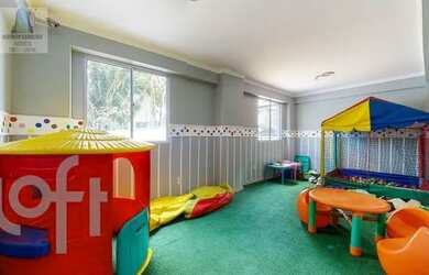 Imagem 6: Apartamento à venda no bairro Vila Ema - São Paulo/SP