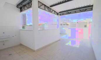 Imagem 7: Cobertura com 2 dormitórios à venda, 86 m² por R$ 590.000,00 - Vila Pires - Santo André/SP