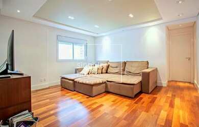 Imagem 5: 258 m² | 3 Suítes