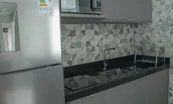 Imagem 7: Apartamento com 2 dormitórios para alugar, 52 m² por R$ 5.901,25/mês - Vila Olímpia - São