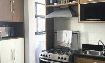 Imagem: Alugo suíte