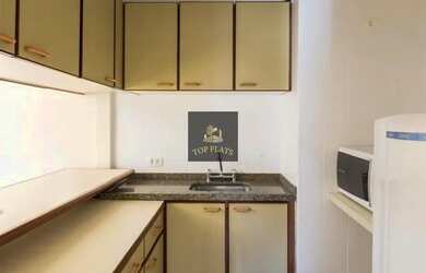 Imagem 4: Flat disponível no Jardins