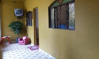 Imagem: CASA A VENDA NO GUAJARA 1