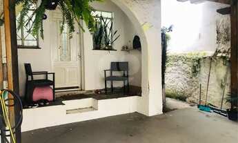 Imagem: Sobrado no bairro de Santana