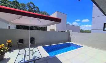 Imagem 2: Casa com 3 dormitórios, 3 suítes à venda, 260 m² por R$ 1.990.000 - Jardim Marica - Mogi