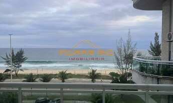 Imagem: Avenida Lucio Costa 2 qts