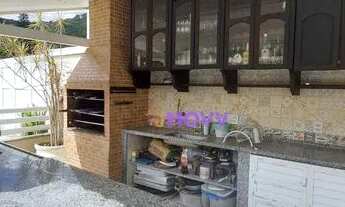 Imagem 3: Casa com 4 quartos (2 suítes), 2 vagas à venda por R$ 1.785.000 - Peixoto - Niterói/RJ