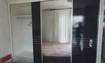 Imagem 5: Studio para aluguel com 30 metros quadrados com 1 quarto em Rebouças - Curitiba - PR