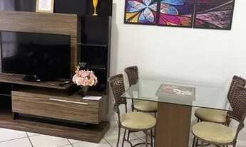 Imagem 4: Apartamento 2 Dormitórios em Bombas Bombinhas