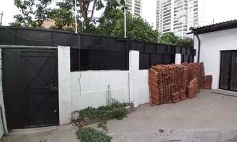 Imagem: Aluguel Comercial ACLIMAÇÃO SAO PAULO