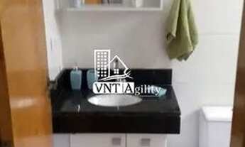 Imagem 7: São Paulo - Casa de Condomínio - JARDIM POPULAR