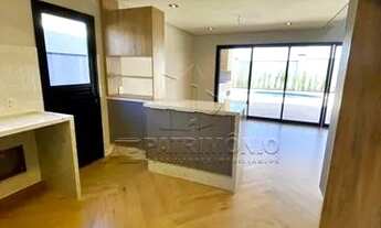 Imagem 4: VOTORANTIM - Casa de Condomínio - Alphaville Nova Esplanada 4