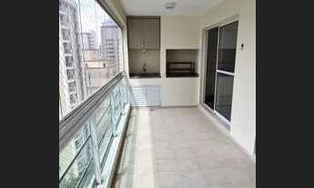 Imagem 2: Apartamento para venda possui 112 metros quadrados com 3 quartos em Vila Olímpia - São Pau