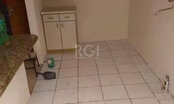 Imagem 7: Apartamento para Venda - 49m², 2 dormitórios, 1 vaga - Cristal