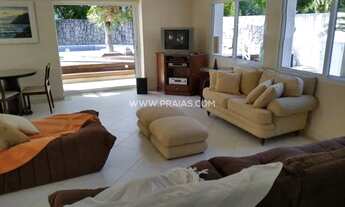 Imagem 4: Casa no Jardim Acapulco, 4 dormitórios, Guarujá