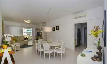 Imagem: Apartamento com 4 dormitórios para alugar