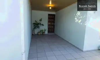Imagem 2: Casa com 3 dormitórios à venda, 64 m² por R$ 450.000,00 - Jardim das Américas - Curitiba/P