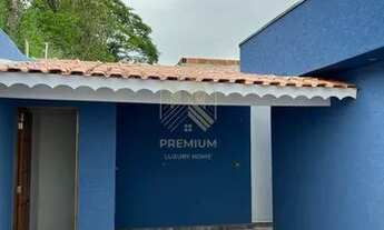 Imagem 3: Casa 02 Dorm. em Lamismar II - Bom Jesus dos Perdões
