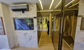 Imagem 3: Apartamento com 2 dormitórios à venda, 94 m² por R$ 1.450.000,00 - Brooklin - São Paulo/SP